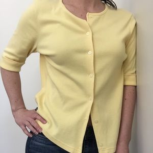 Ralph Lauren Cardigan